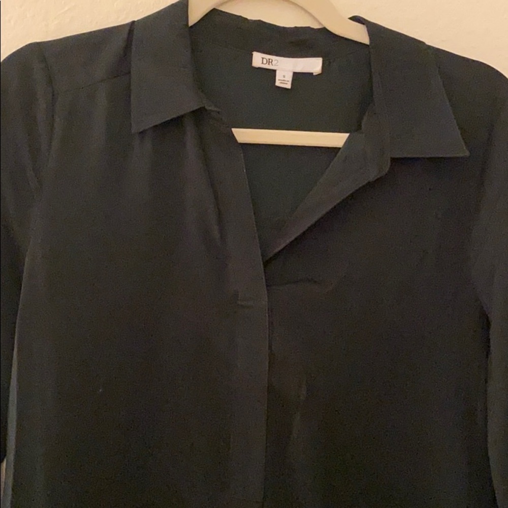 Pullover tunic - Picture 4 of 7